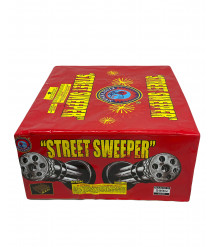 STREET SWEEPER 500 GRAMS -44'S