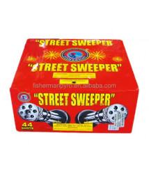 STREET SWEEPER 500 GRAMS -44'S