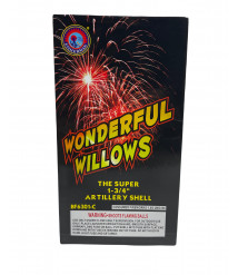 WONDERFUL WILLOW