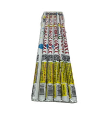 ROMAN CANDLES ASSORMENT - 10 - BALLS