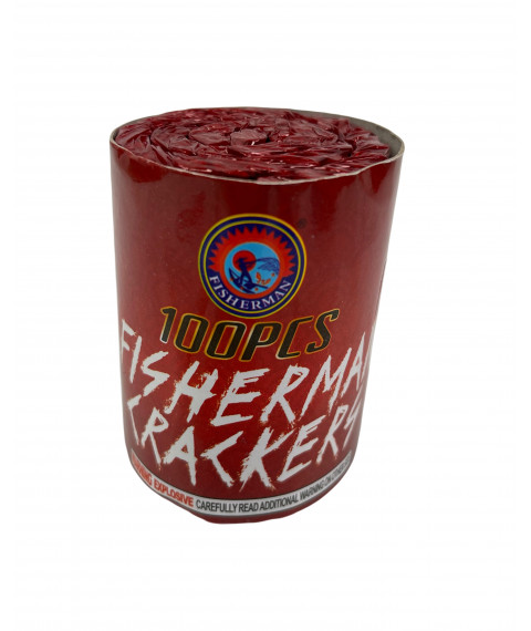DIAMOND CRACKERS (100 COUNT)  
